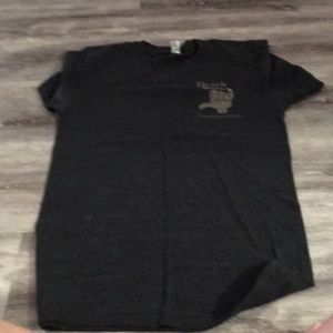 Dutch T-shirt men’s small